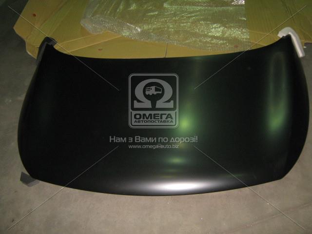 Капот kia sportage 10- 