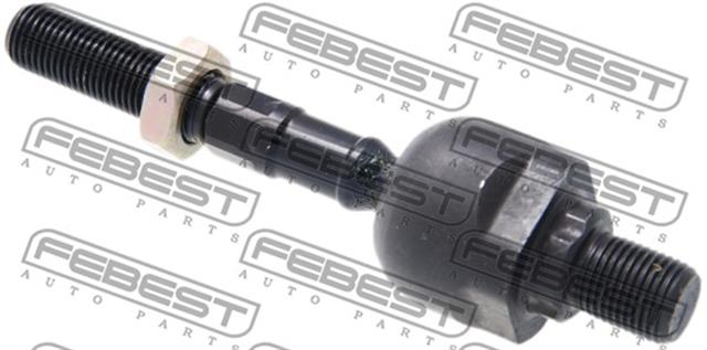 Тяга рулевая accord cl/cn/cm 02-08*