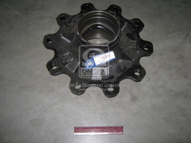 Ступиця eсo plus 2 d137x120x150xd280,8x10xd22xtk335