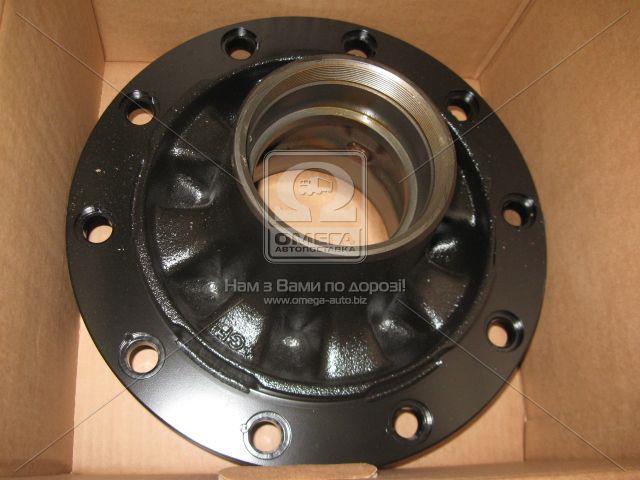 Ступиця m125x2xd120x150xd280,8x10xd22xtk335 без підшипників