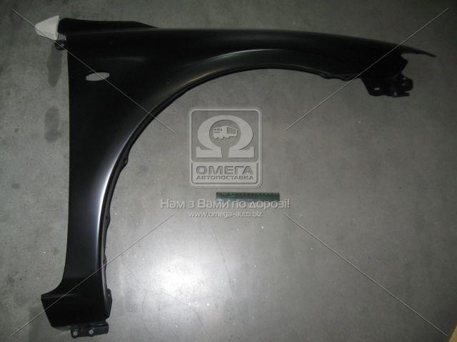 Крило переднє праве mazda 6 02-08 