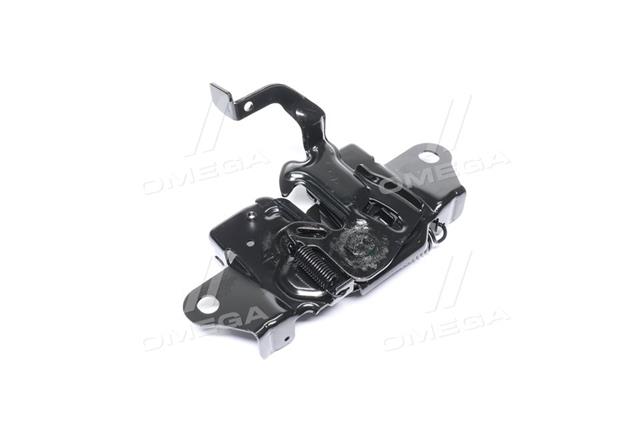 Замок капота mazda 3 13-16 