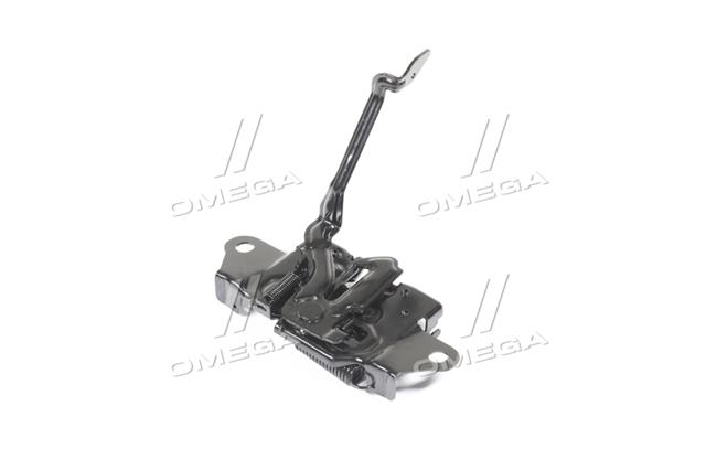 Замок капота mazda cx5 17- 