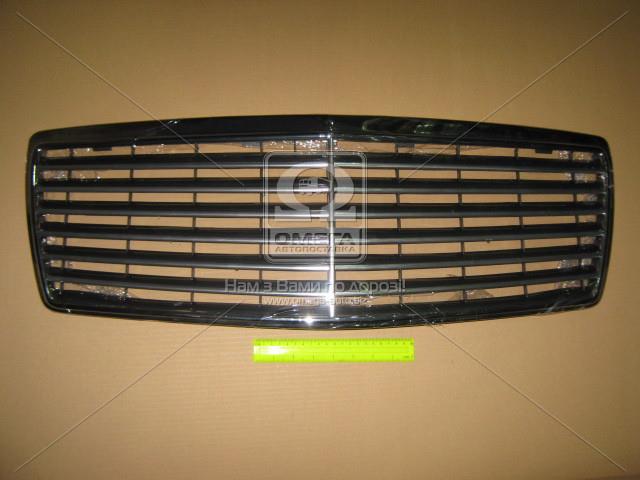 Решiтка mb w140 92-