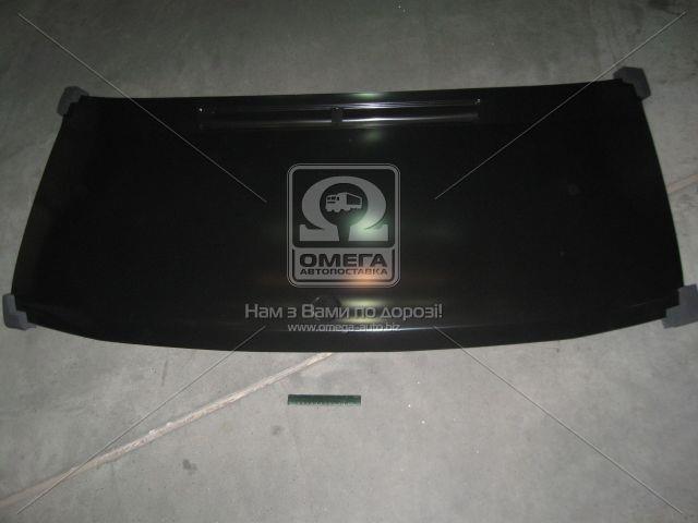 Капот mb sprinter 95-00 