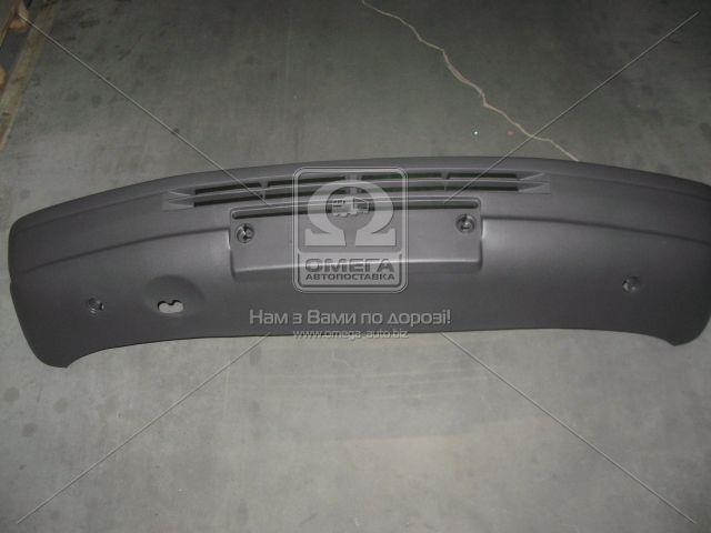 Бампер пер. mb sprinter 95-00 