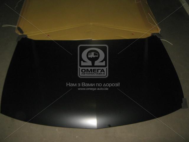 Капот mit l 200 05- 
