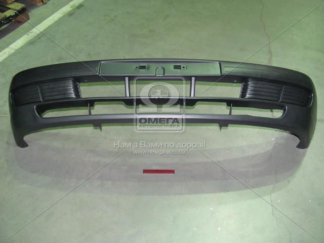 Бампер пер. NIS ALMERA N15 95-99 (пр-во TEMPEST)
