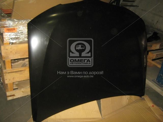 Капот nis almera 00-06 