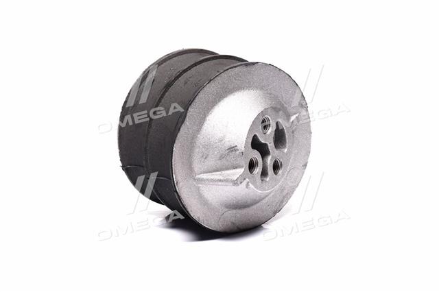 Подушка двигуна scania 110x121