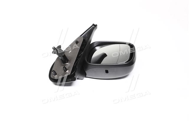 Дзеркало прав. ren kangoo 03-09 