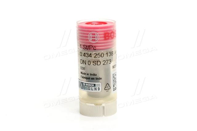0434250138 BOSCH