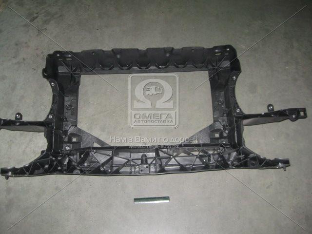 Панель пер. seat altea 04- 