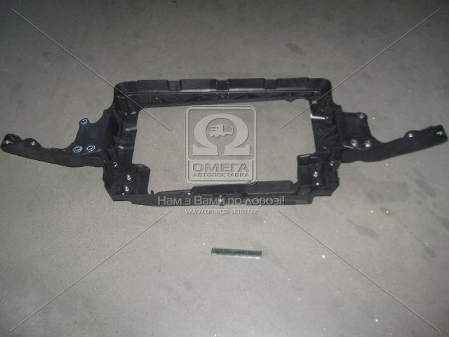Панель пер. sk fabia 99-05 