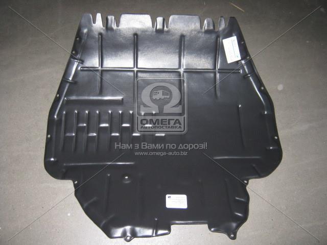 Захист двигуна sk octavia -00 (пр-во tempest)