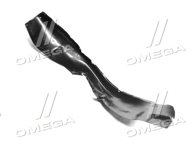 Пiдкрилок передній лівий sk octavia 97-09 