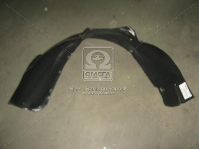 Підкрилок передній правий sk octavia -00 