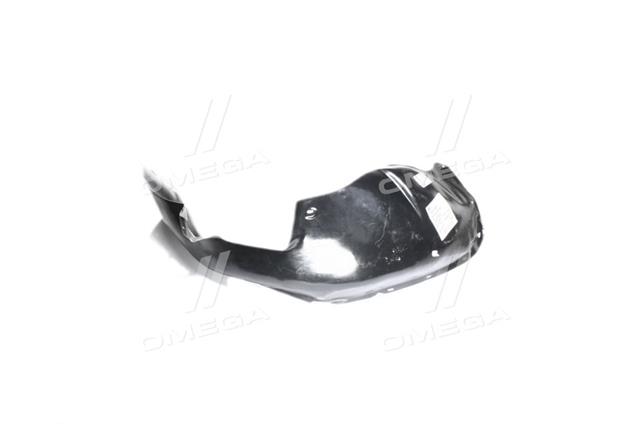 Пiдкрилок передній правий sk octavia 97-09 