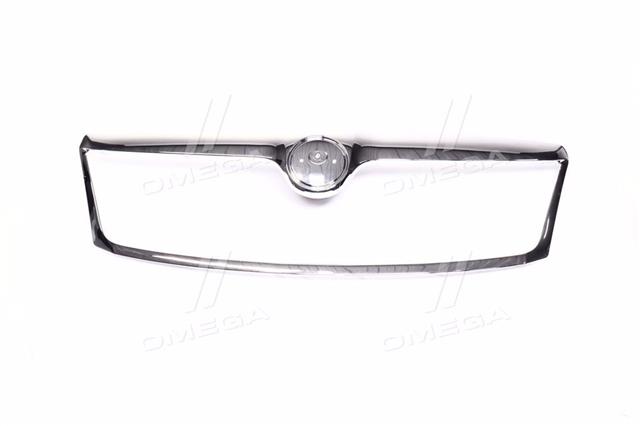 Рамка решiтки sk octavia 09-13 