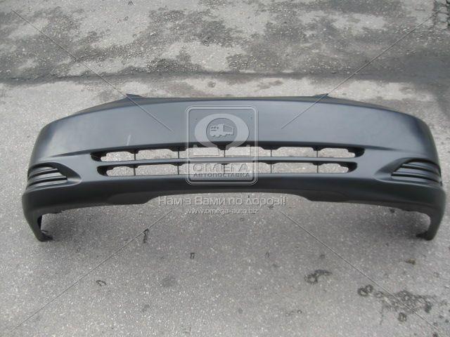 Бампер переднего TOY CAMRY -06 