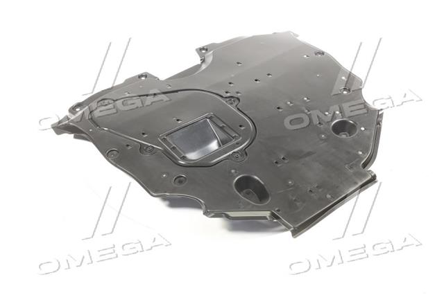 Захист двигуна toy camry 17- 