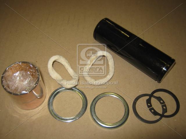 Ремонтний комплект колодки гальмівний daf 32x100,5