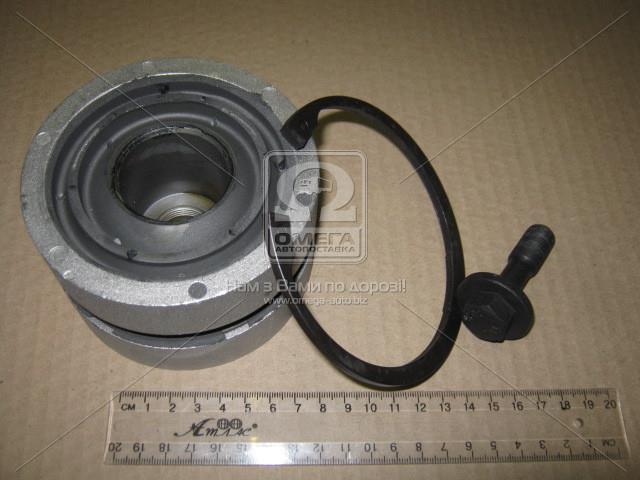 Ремонтний комплект важеля підвіски daf m24x1, 5/108x68