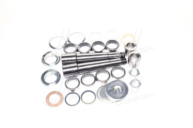 Ремонтний комплект кулака поворотного daf m27x3/31,5/50x253