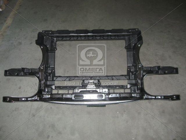 Панель пер. VW CADDY 04- (пр-во TEMPEST)