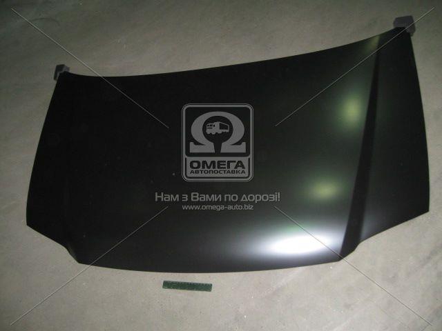 Капот vw caddy 04- 