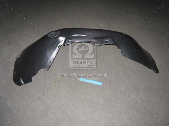 Пiдкрилок передній правий vw passat b5 00-05 
