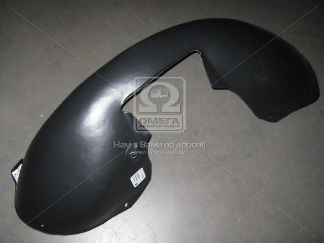 Пiдкрилок передній правий vw passat b6 05-10 