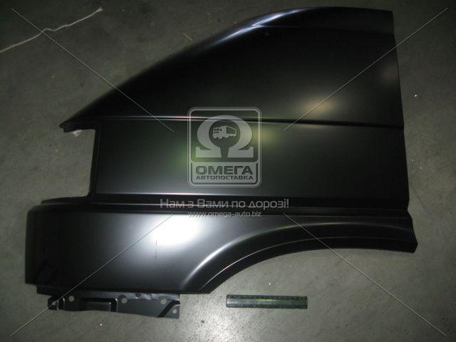Крило переднє ліве vw t4 91-03 