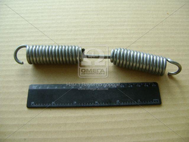 Пружина гальмівної колодки d24,5x4x236