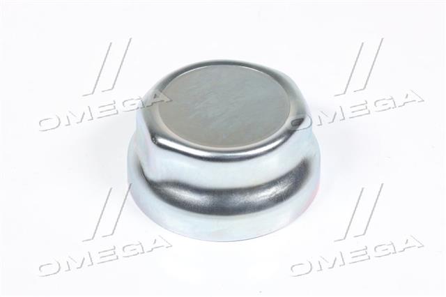 Кришка, підшипник маточини колеса