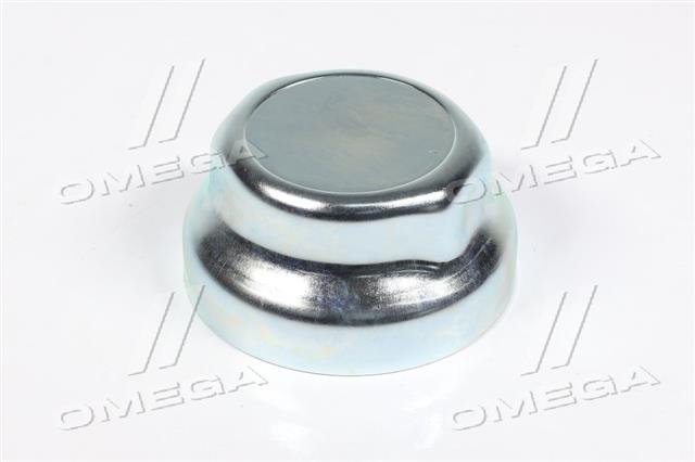 Кришка маточини bpw m135x2/sw110/800nm