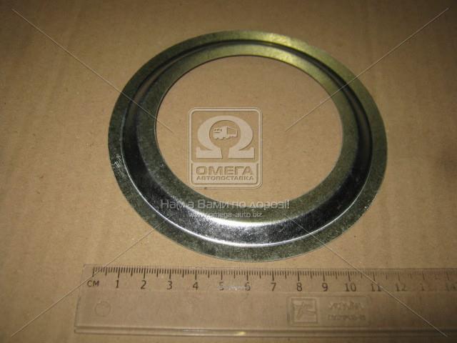 Захист гальмівного механізму, bpw, 84,5x128,5x5