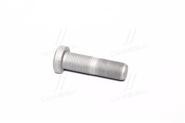 Болт колісний bpw m22x1,5/80