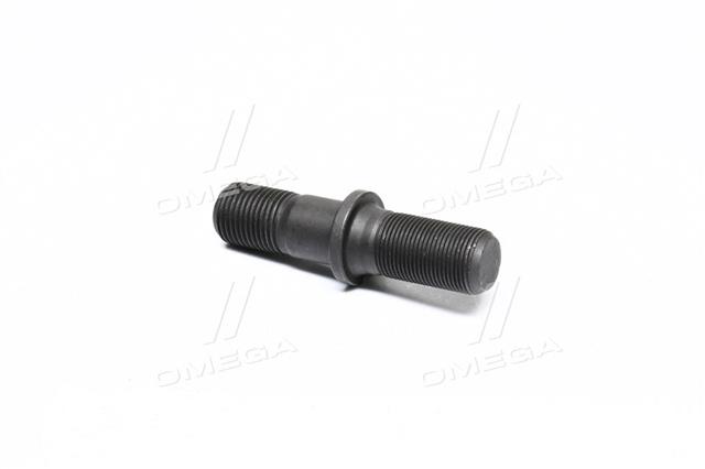 Болт колісний bpw m22x1,5/m22x2/100