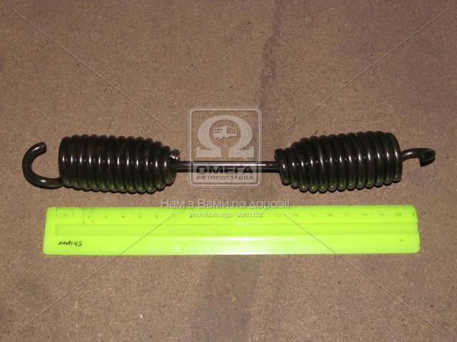 Пружина гальмівної колодки saf 32,5x231,4