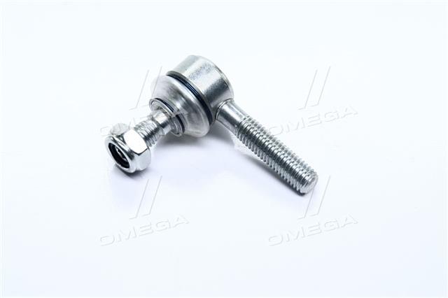 Кульовий шарнір rvi m10x1,5 r/l: 56,5
