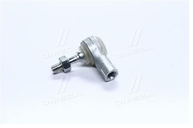 Кульовий шарнір rvi m6x1 r/l: 25,5