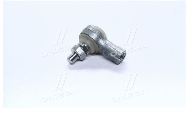 Кульовий шарнір rvi m6x1 l/l: 25,5