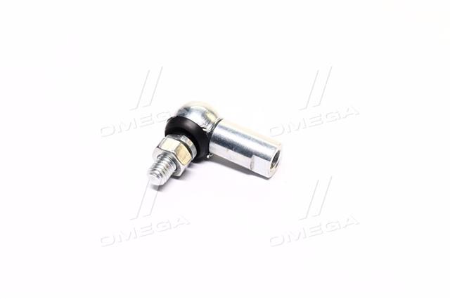 Кульовий шарнір rvi m6x1 r/l: 25