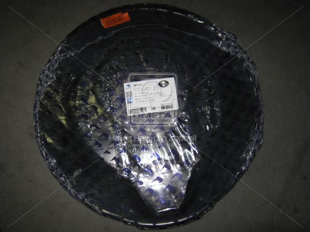 Захист гальмівного механізму ror 464x63