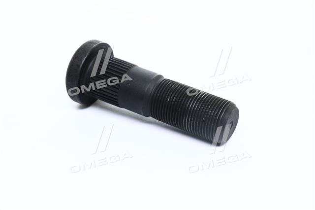 Шпилька колеса ror m22x1, 5/80 м22х1, 5х89 lc,lm