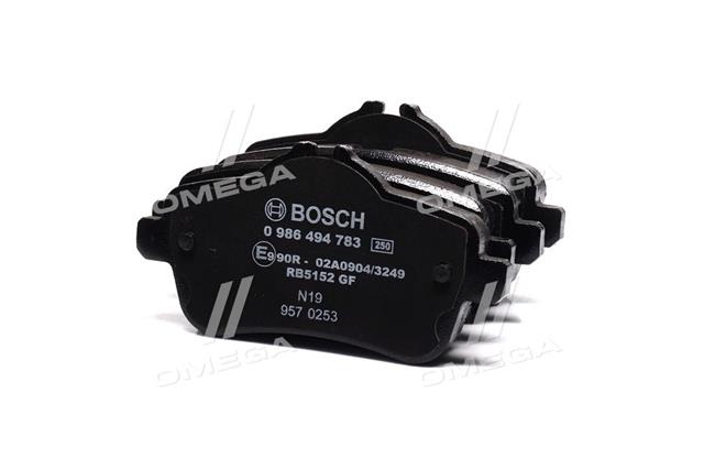 0986494783 BOSCH