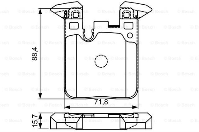 0986495335 BOSCH