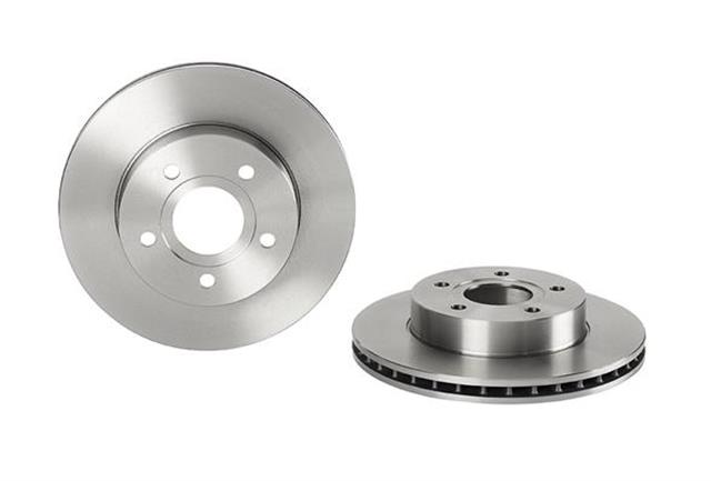 09887431 BREMBO