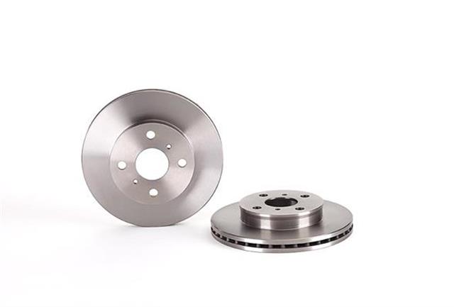 09B59611 BREMBO